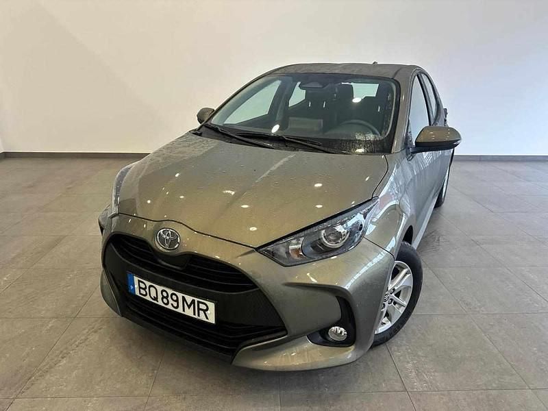 Outra Usado 2025 Toyota Yaris Hybrid | € 26.100 (Preço elevado) - Imagem 1/4