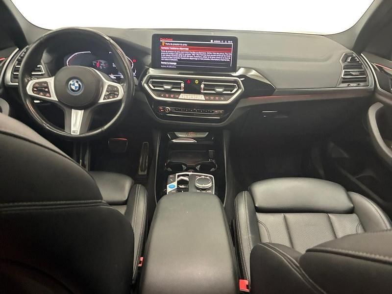 Usado BMW iX3 M Sport 210 kW (286 HP) 2023 Branco SUV