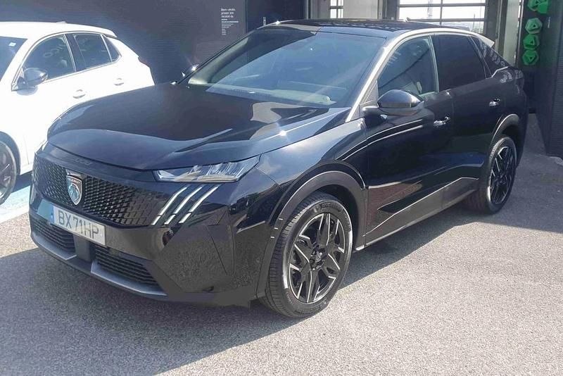 Preto Novo 2025 Peugeot 3008 Allure Carrinha | € 39.500 (Caro) - Imagem 1/4
