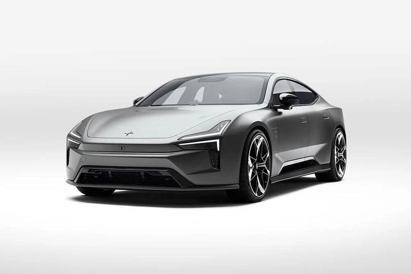 Novo 2025 Polestar 5 Sedan | € 122.594 - Imagem 1/4