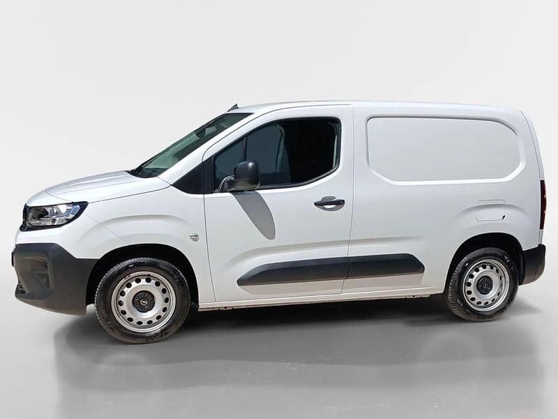 Usado Opel Combo 100 HP (73 kW) 2024 Branco Monovolume