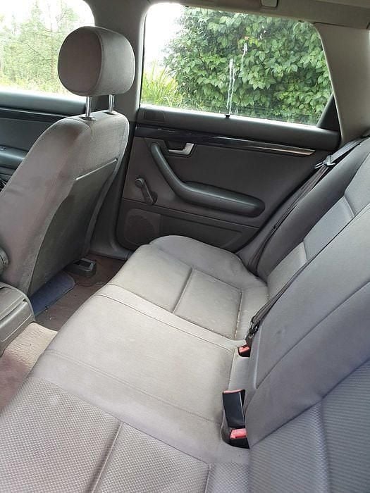 Usado 2003 Audi A4 Carrinha | € 3.700 (Super Preço) - Imagem 1/4