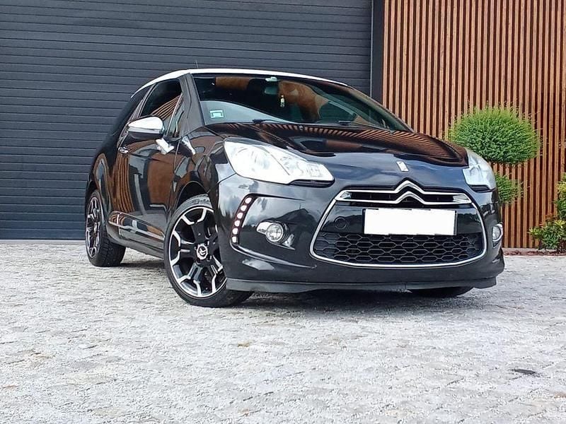 Usado 2012 Citroën DS3 | € 8.250 (Bom preço) - Imagem 1/4