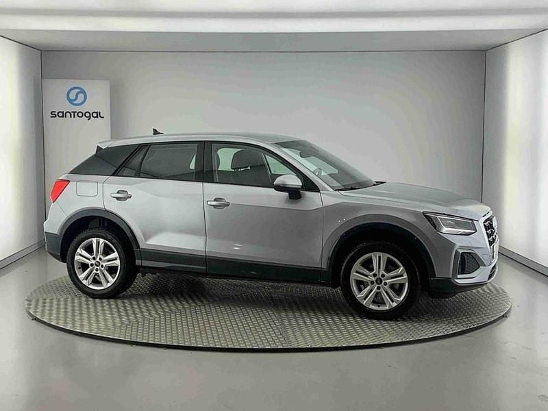 Outra Usado 2024 Audi Q2 SUV | € 28.990 (Preço justo) - Imagem 1/4