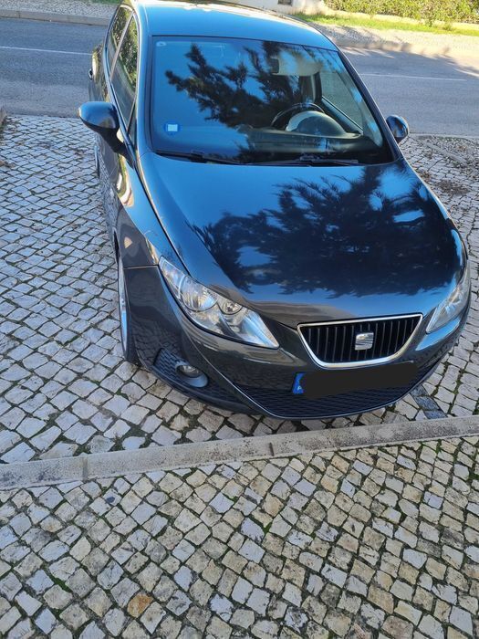 Usado 2008 Seat Ibiza | € 5.900 (Preço justo) - Imagem 1/4