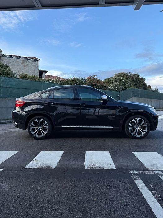 Usado BMW X6 313 HP (230 kW) 2013 SUV