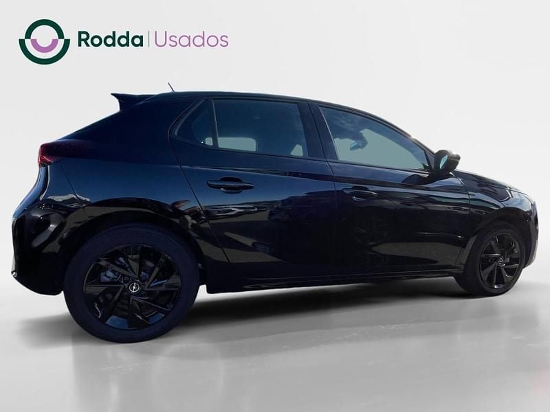 Usado Opel Corsa 100 HP (73 kW) 2025 Outro Citadino