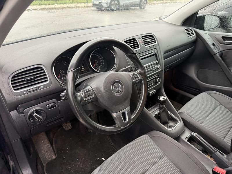Usado VW Golf VII 2012