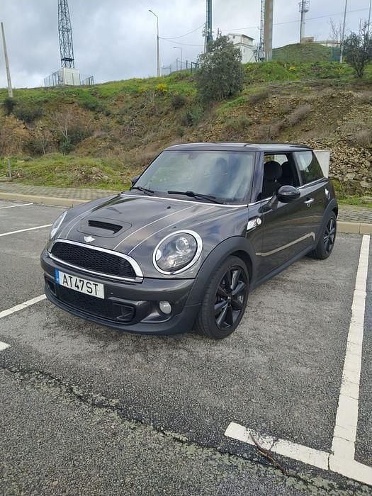 Usado 2011 Mini Cooper S Citadino | € 10.499 (Bom preço) - Imagem 1/4