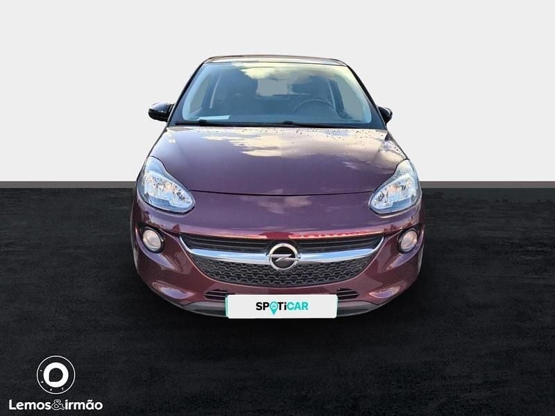 Usado Opel Adam 115 HP (84 kW) 2017 Outra Citadino