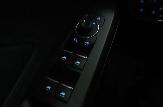 Usado Ford Focus ST-Line 125 HP (91 kW) 2023 Azul