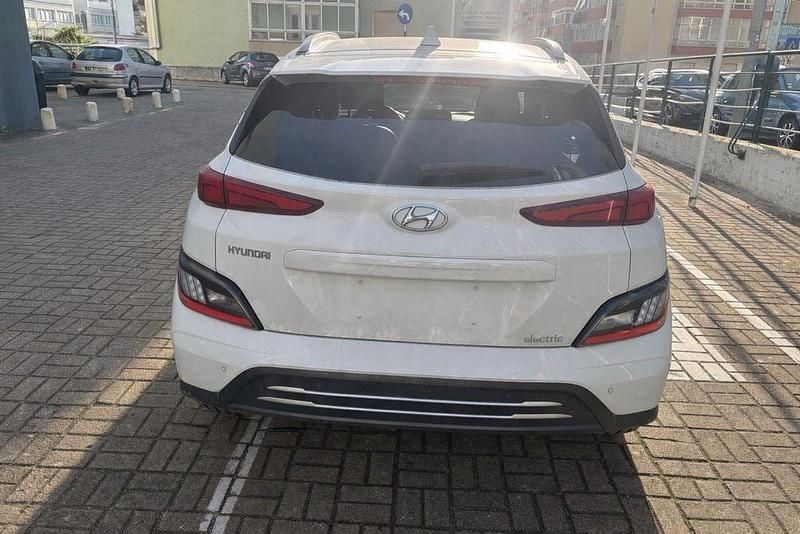 Usado Hyundai Kauai 150 kW (204 HP) 2022 SUV