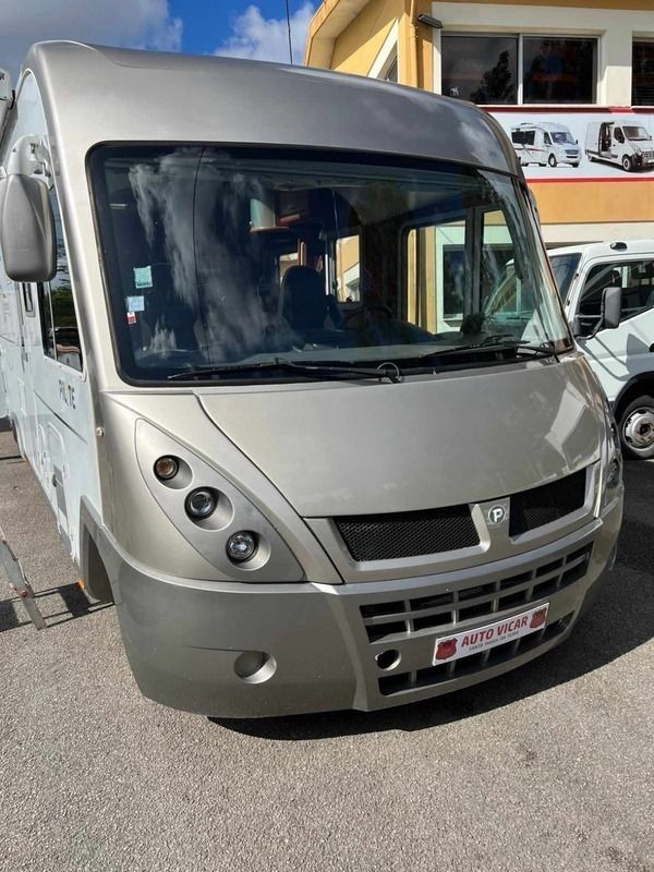 Outra Usado 2008 Fiat Ducato Van | € 47.500 - Imagem 1/4