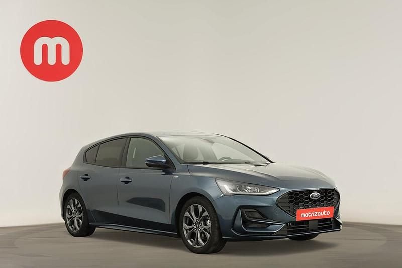 Usado 2024 Ford Focus ST-Line X | € 20.999 (Bom preço) - Imagem 1/4