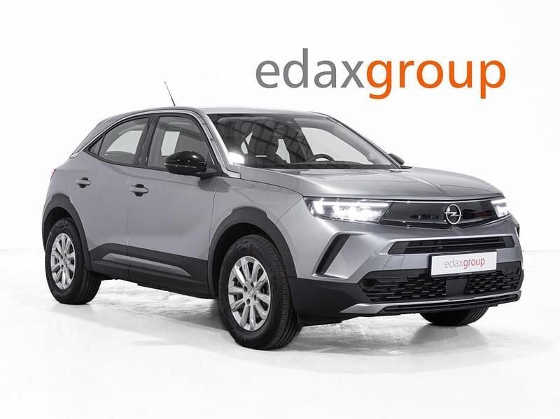 Usado Opel Mokka-e 100 kW (136 HP) 2024 Cinzento SUV
