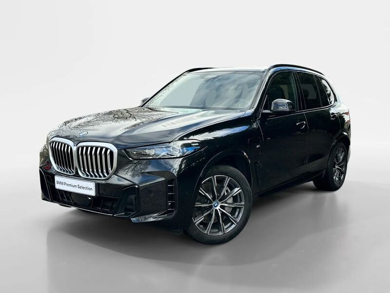 Preto Usado 2024 BMW X5 SUV | € 95.000 (Preço justo) - Imagem 1/4