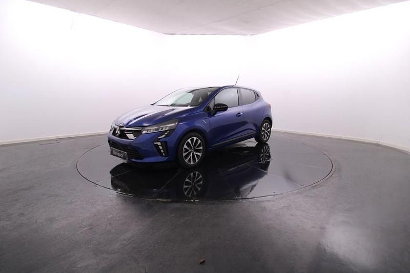 Usado Mitsubishi Colt Invite 91 HP (66 kW) 2024 Azul