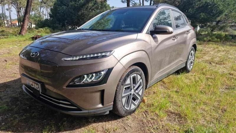 Outra Usado 2022 Hyundai Kauai SUV | € 23.750 (Preço justo) - Imagem 1/4