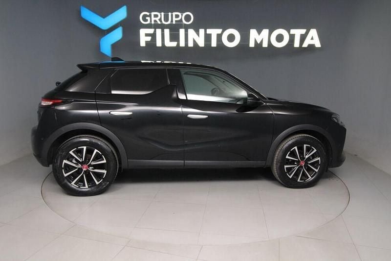 Preto Usado 2024 DS Automobiles DS3 Performance | € 21.490 (Preço justo) - Imagem 1/4