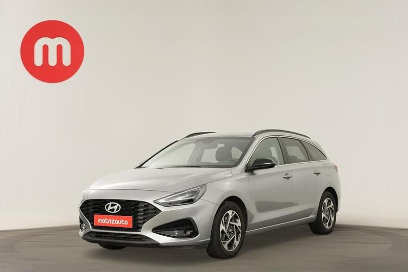 Usado Hyundai i30 100 HP (73 kW) 2024 Carrinha