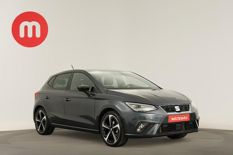 Usado 2024 Seat Ibiza FR | € 20.699 (Preço elevado) - Imagem 1/4