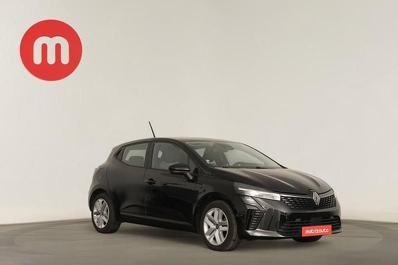 Usado 2024 Renault Clio V Evolution | € 17.999 (Preço justo) - Imagem 1/4