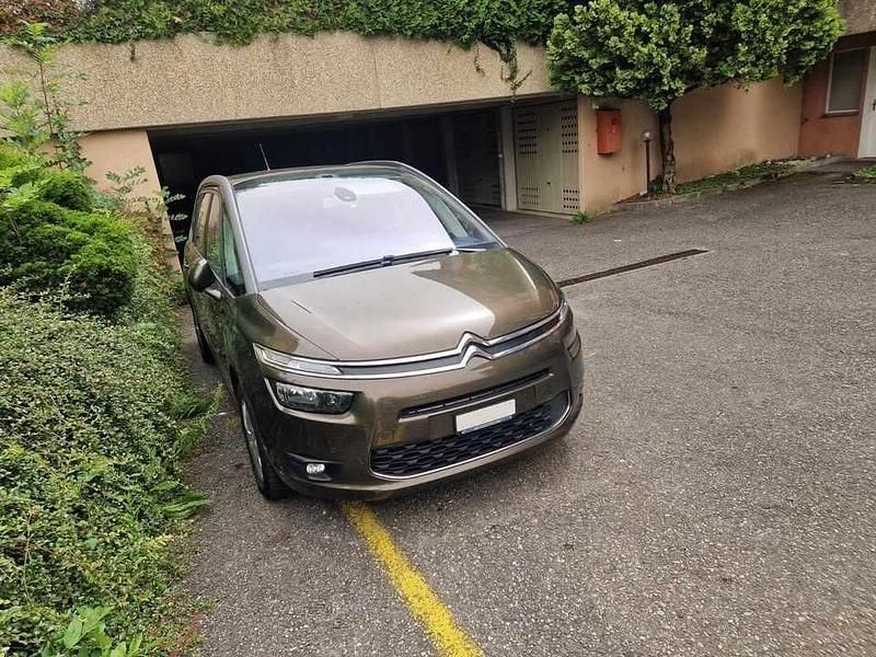 Outra Usado 2013 Citroën Grand C4 Picasso Monovolume | € 7.200 - Imagem 1/4
