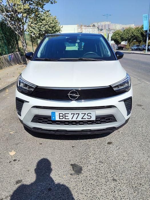 Usado 2023 Opel Crossland X SUV | € 16.600 (Preço justo) - Imagem 1/4