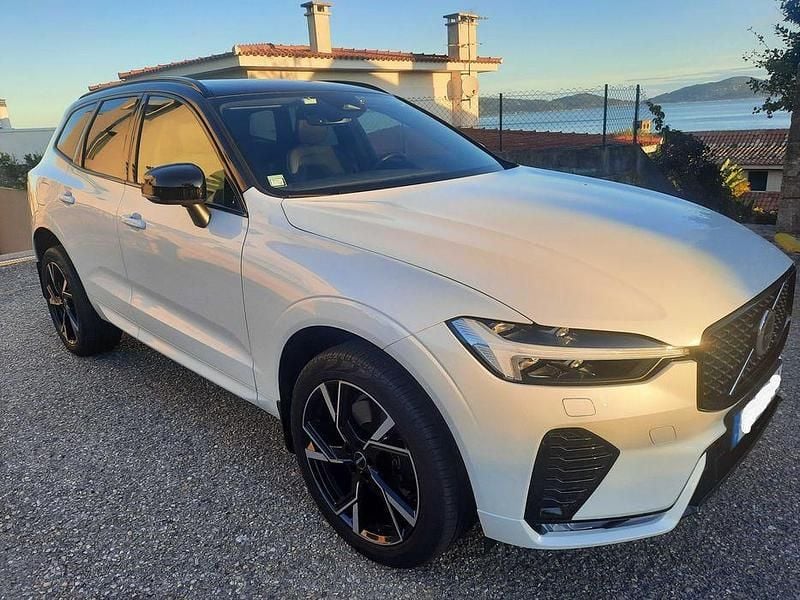 Usado 2021 Volvo XC60 R-Design SUV | € 50.000 (Caro) - Imagem 1/4