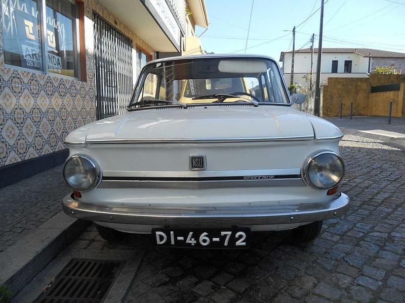Usado 1969 NSU Prinz | € 13.000 - Imagem 1/4