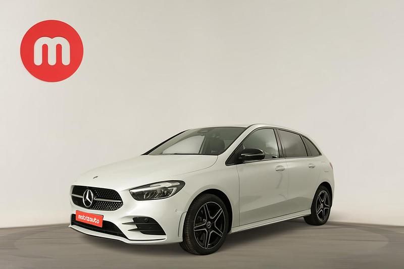 Usado Mercedes B250e 218 HP (160 kW) 2024 Monovolume