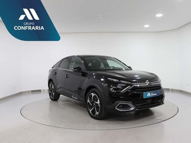 Branco Usado 2023 Citroën C4 | € 21.980 (Preço justo) - Imagem 1/4