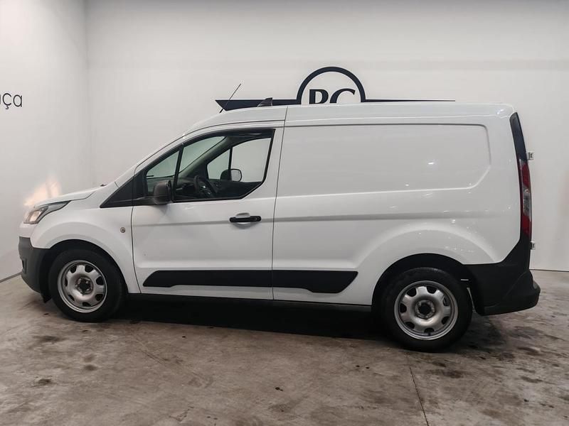 Usado Ford Transit Active 100 HP (73 kW) 2021 Branco