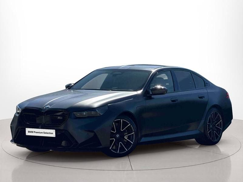 Usado 2024 BMW M5 Comfort Edition | € 159.900 - Imagem 1/4