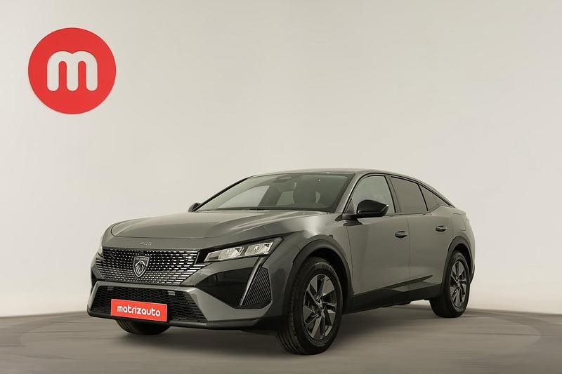 Usado Peugeot 408 Allure 180 HP (132 kW) 2024 Sedan