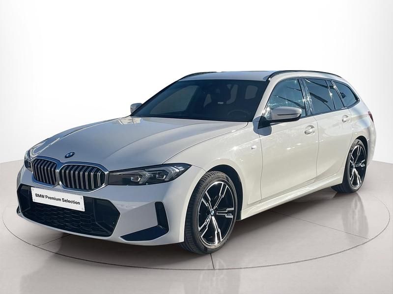 Usado 2023 BMW 320 Carrinha | € 43.500 (Preço justo) - Imagem 1/4