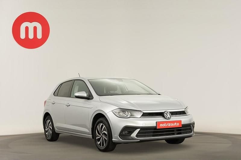 Usado VW Polo 95 HP (69 kW) 2024 Citadino
