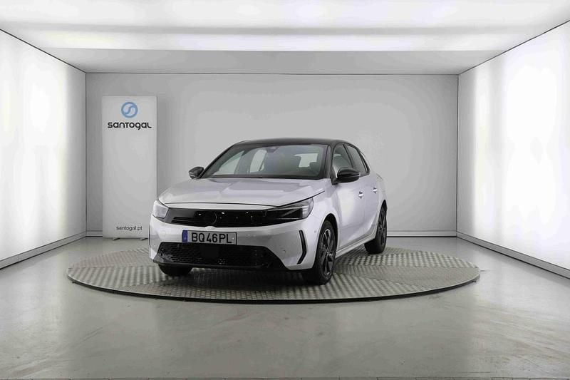 Cinzento Usado 2025 Opel Corsa | € 19.990 (Preço elevado) - Imagem 1/4