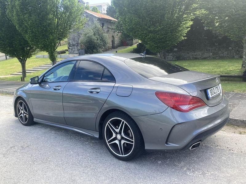 Usado 2015 Mercedes CLA180 AMG Sedan | € 15.999 (Preço justo) - Imagem 1/4