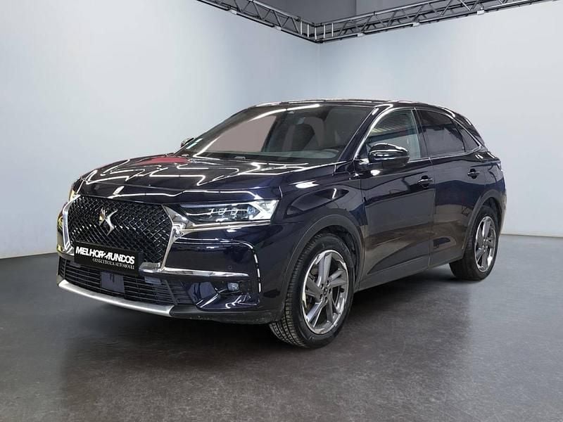 Outra Usado 2021 DS Automobiles DS7 Crossback SUV | € 26.950 (Super Preço) - Imagem 1/4