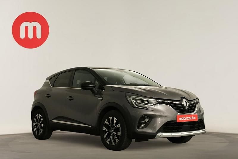 Usado 2024 Renault Captur Techno SUV | € 20.499 (Preço justo) - Imagem 1/4