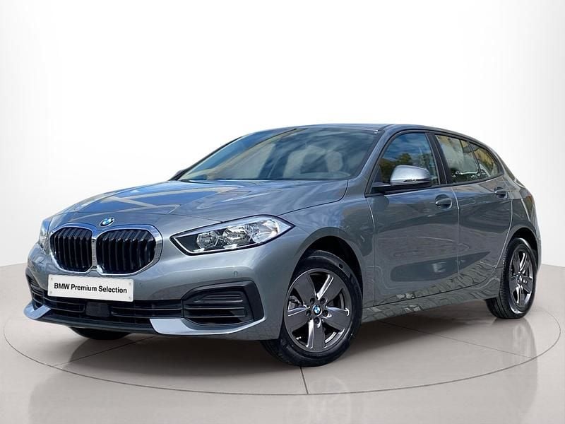 Usado 2023 BMW 116 Citadino | € 25.900 (Preço justo) - Imagem 1/4