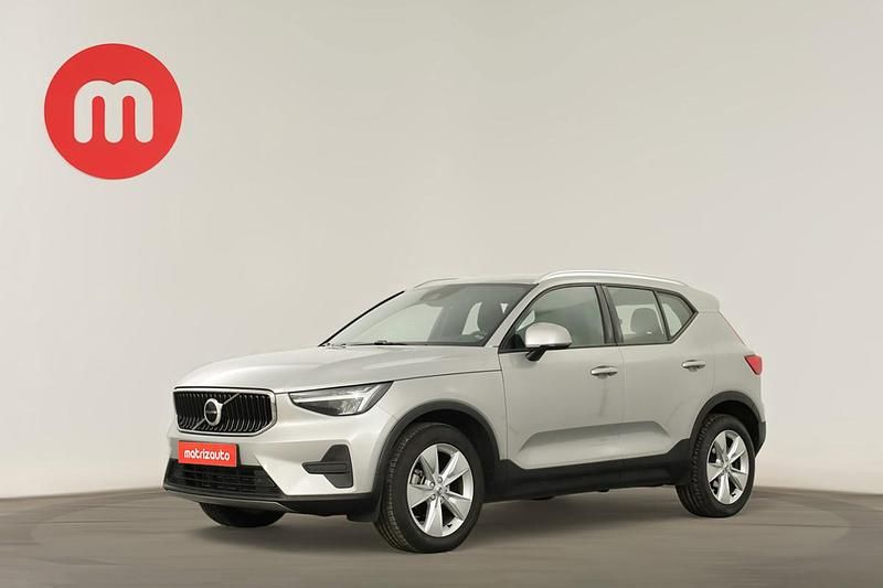 Usado Volvo XC40 Core 129 HP (94 kW) 2024 SUV