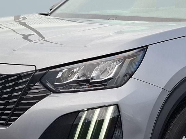 Usado Peugeot 2008 100 HP (73 kW) 2025 Cinzento SUV