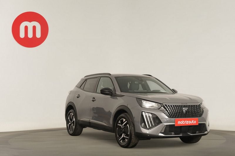 Usado 2024 Peugeot 2008 Allure SUV | € 22.499 (Preço justo) - Imagem 1/4