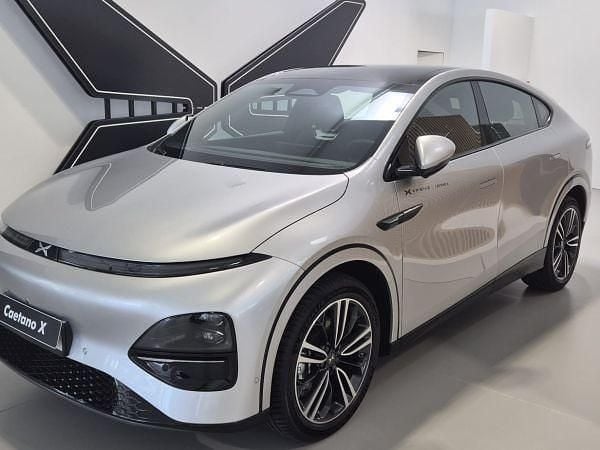 Outra Novo 2025 XPENG G6 SUV | € 47.990 (Preço justo) - Imagem 1/4