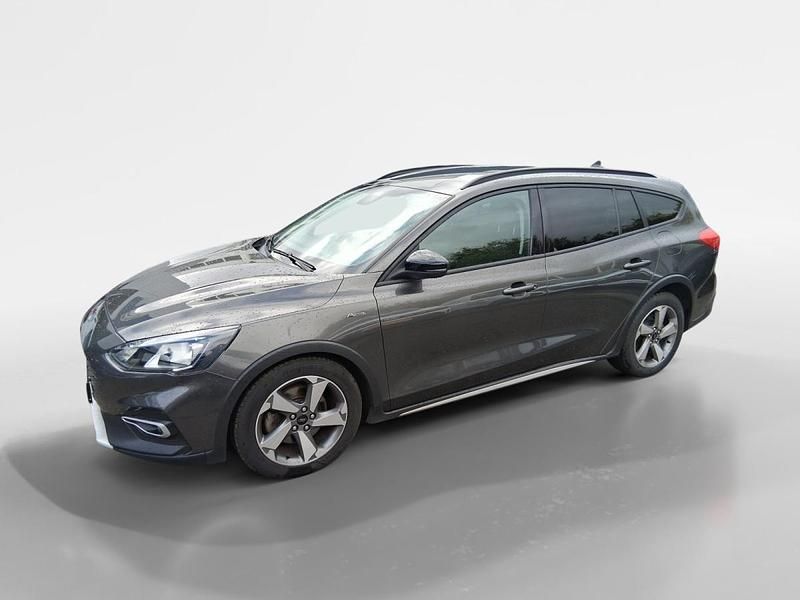 Cinza Usado 2019 Ford Focus Active Carrinha | € 16.596 (Preço justo) - Imagem 1/4