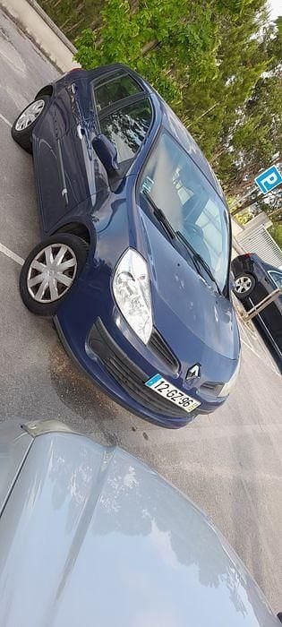 Usado 2008 Renault Clio II | € 1.799 (Preço justo) - Imagem 1/4