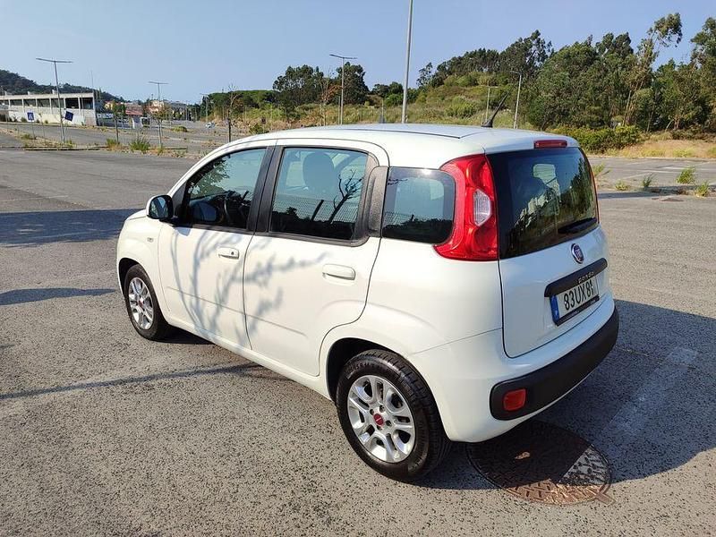 Usado Fiat Panda Lounge 70 HP (51 kW) 2018 Citadino