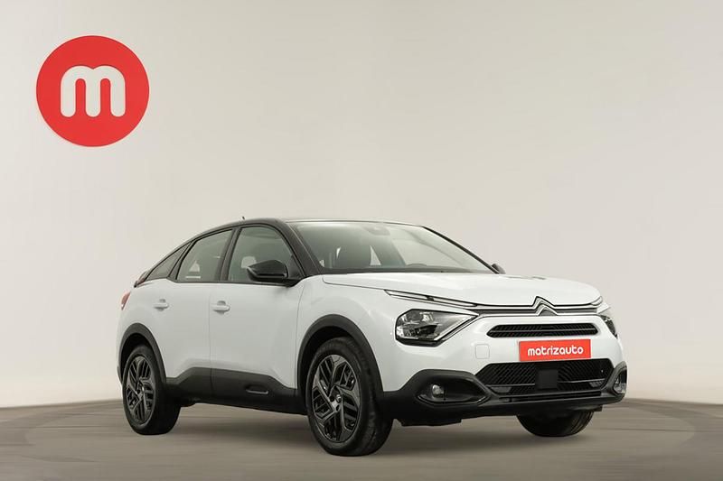 Usado 2024 Citroën C4 PureTech | € 21.999 (Preço justo) - Imagem 1/4